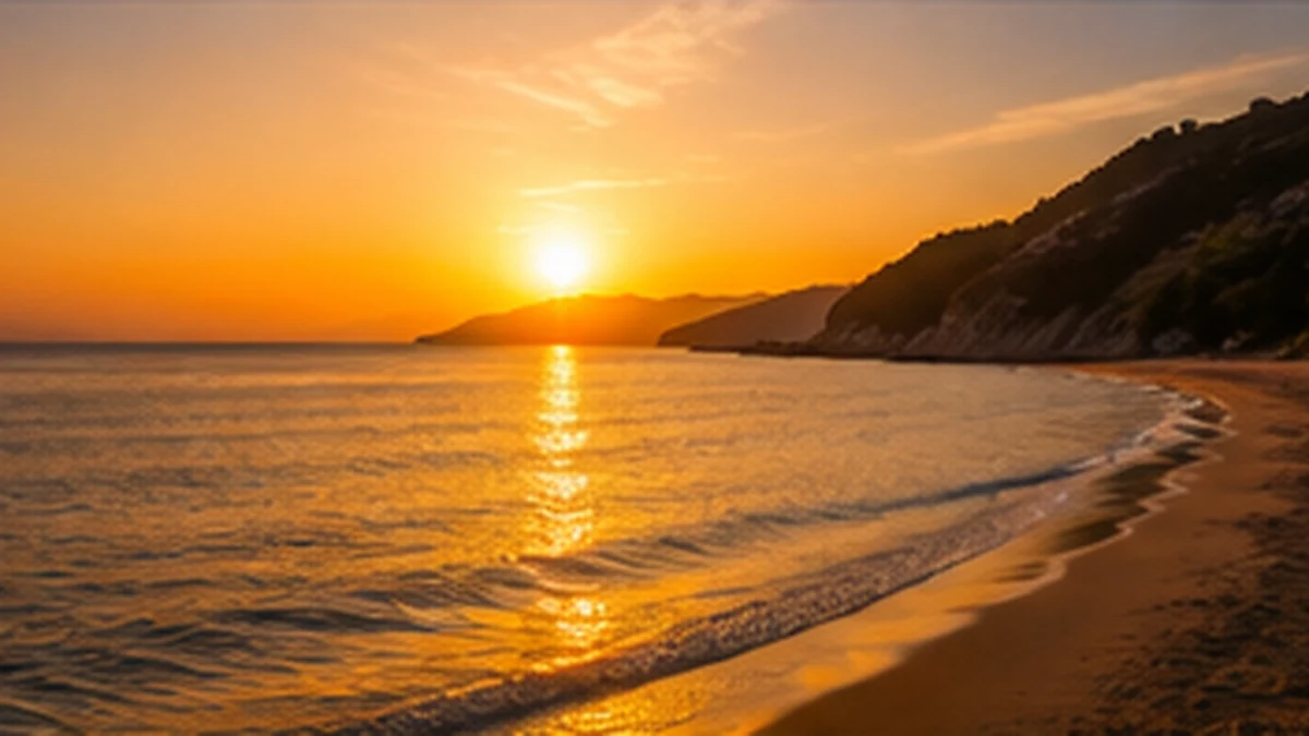 Sarigerme destination view for guests staying at TUI BLUE Seno