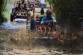 Sarigerme Tours Quad Buggy Safari tur görseli 02