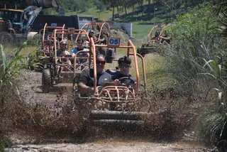 Sarigerme Tours Quad Buggy Safari tur görseli 04