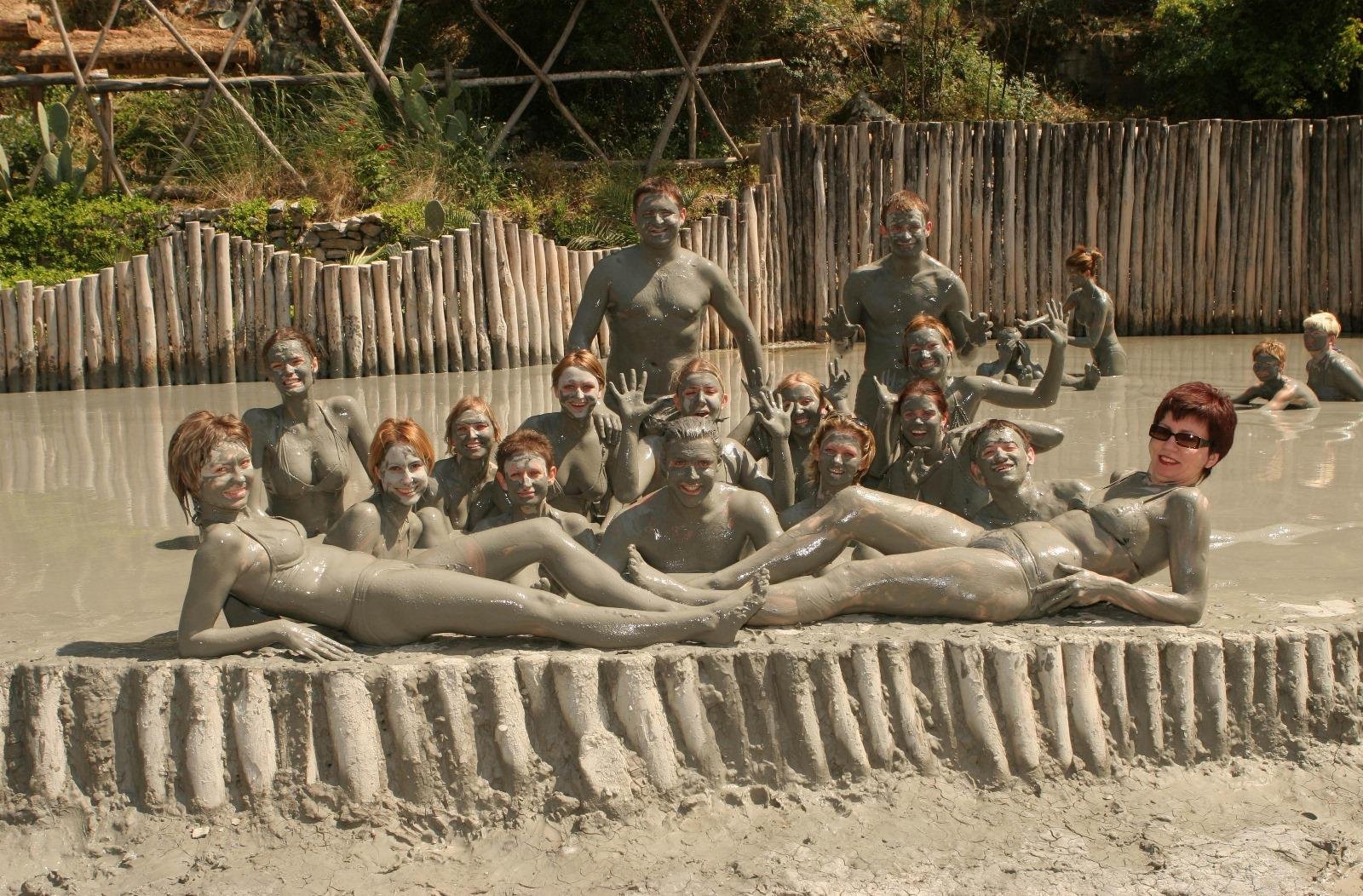 Dalyan Turtle Beach & Mud Bath Tour from Sarigerme