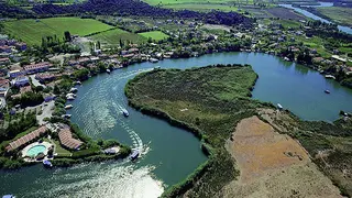 Dalyan Turtle Beach & Mud Bath Tour from Sarigerme — tour photo 11