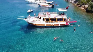 Gocek 12 Islands Blue Cruise — tour photo 1