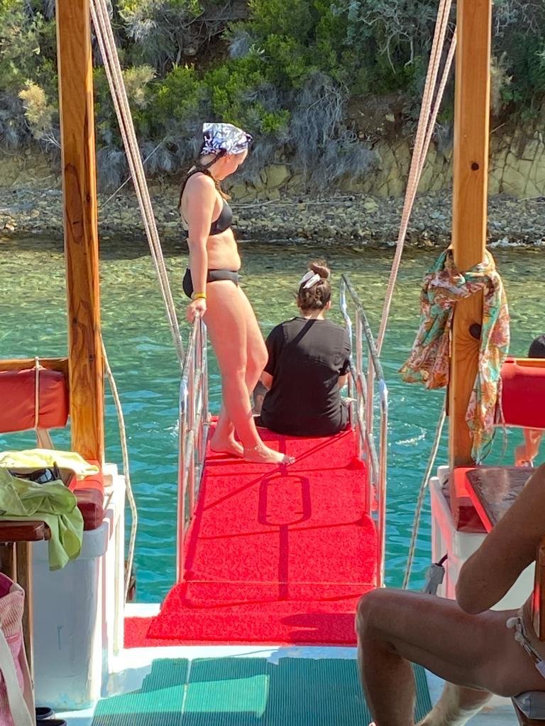 Gocek 12 Islands Blue Cruise — tour photo 4
