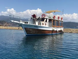 Gocek 12 Islands Blue Cruise — tour photo 7