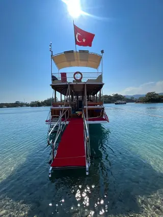 Gocek 12 Islands Blue Cruise — tour photo 8