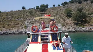 Gocek 12 Islands Blue Cruise — tour photo 9