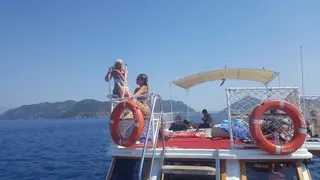 Gocek 12 Islands Blue Cruise — tour photo 10