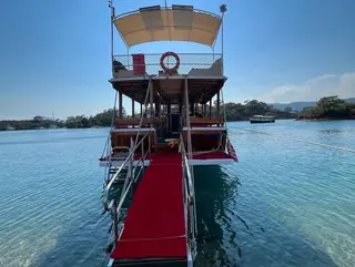 Gocek 12 Islands Blue Cruise — tour photo 11