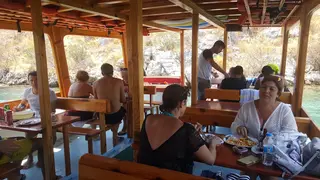 Gocek 12 Islands Blue Cruise — tour photo 13