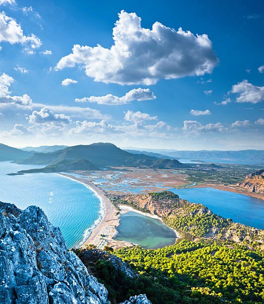Iztuzu Beach & Turtle Hospital Tour from Sarigerme — tour photo 4