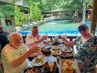 Jeep Safari Sarigerme | Local Adventure Day Trip — tour photo 9