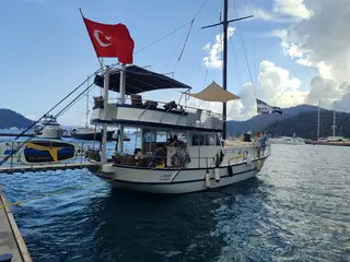 Private 12 Islands Blue Cruise — tour photo 6