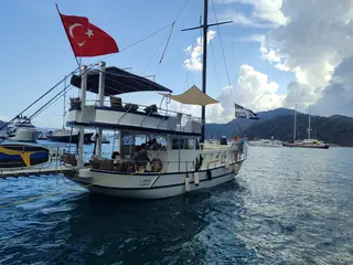 Private 12 Islands Blue Cruise — tour photo 8