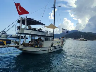 Private 12 Islands Blue Cruise — tour photo 9