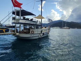 Private 12 Islands Blue Cruise — tour photo 11