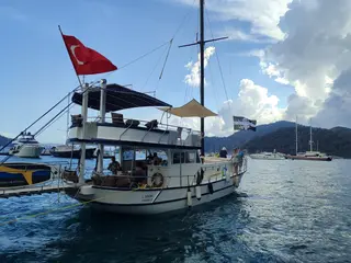 Private 12 Islands Blue Cruise — tour photo 12